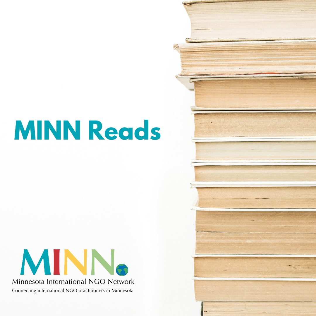 MINN Reads 
