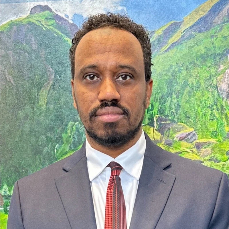 Mohamed Ismail