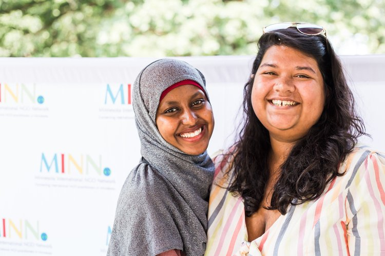 Alumni Directory — MINN