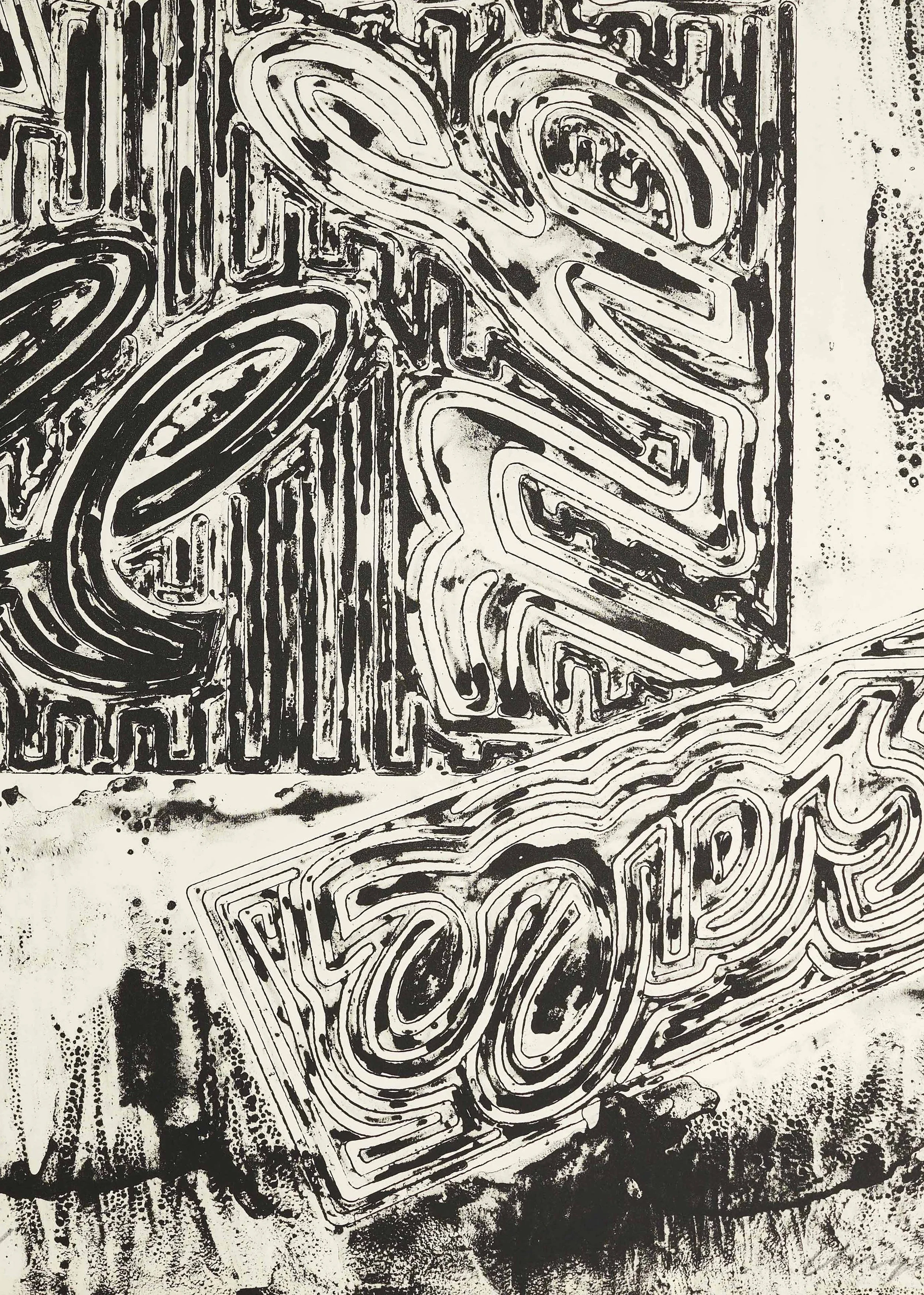 Chryssa: The American Atelier
Blue Velvet, Madrid
6 March 2025 — 4 April 2026
Opening: 5 March, 2026. 7PM