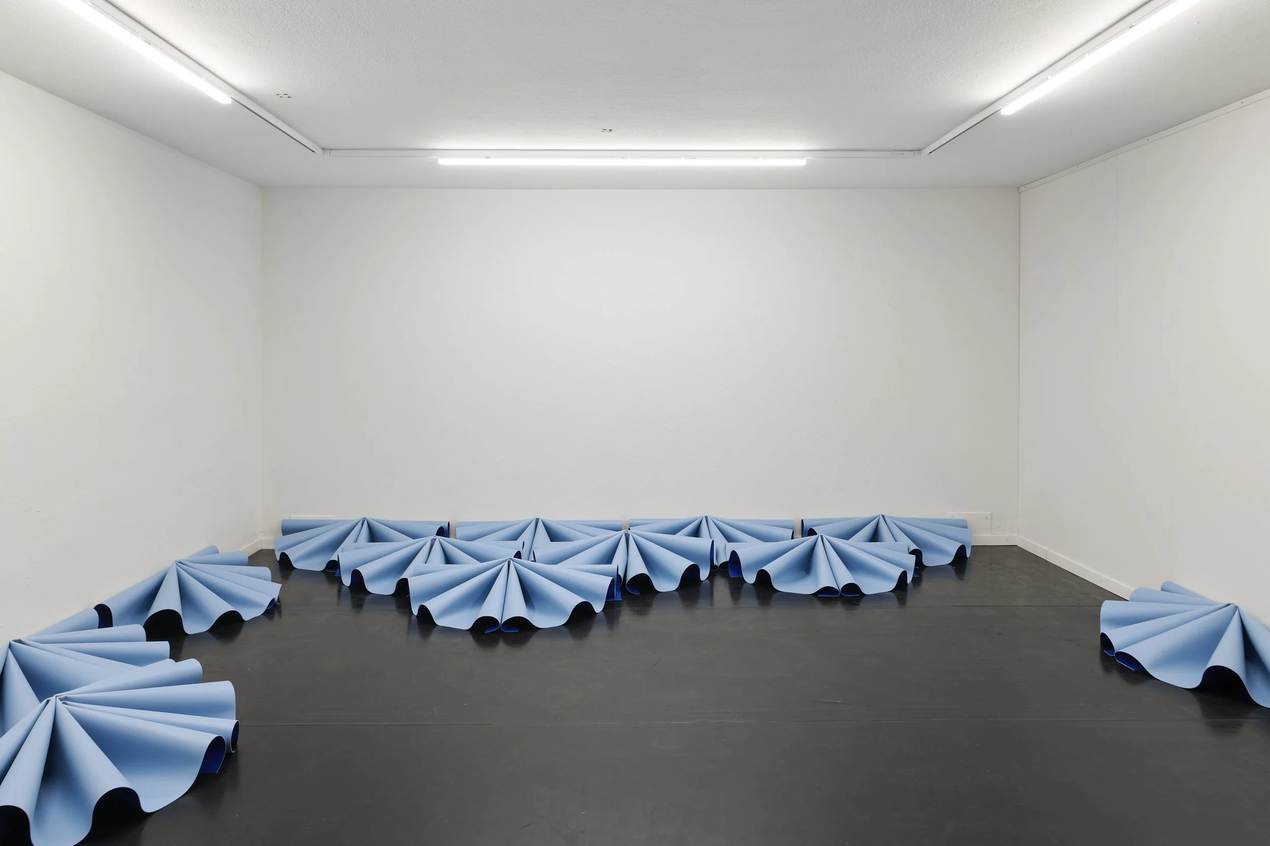 PRICE: Odds and Ends
Blue Velvet
Zurich, Birmensdorferstrasse
20 September — 1 November 2025