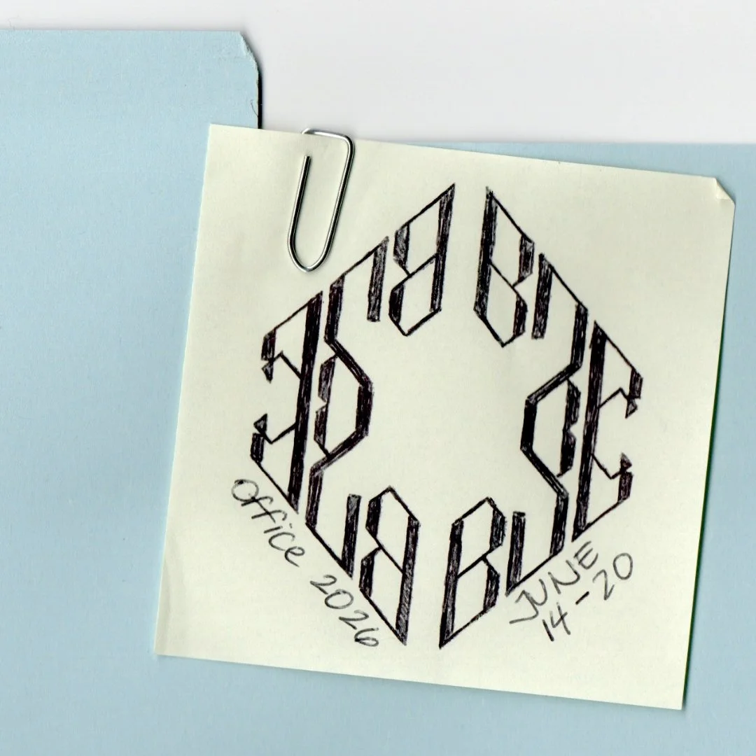 Basel Social Club
14 — 21 June, 2026
Adam Cruces