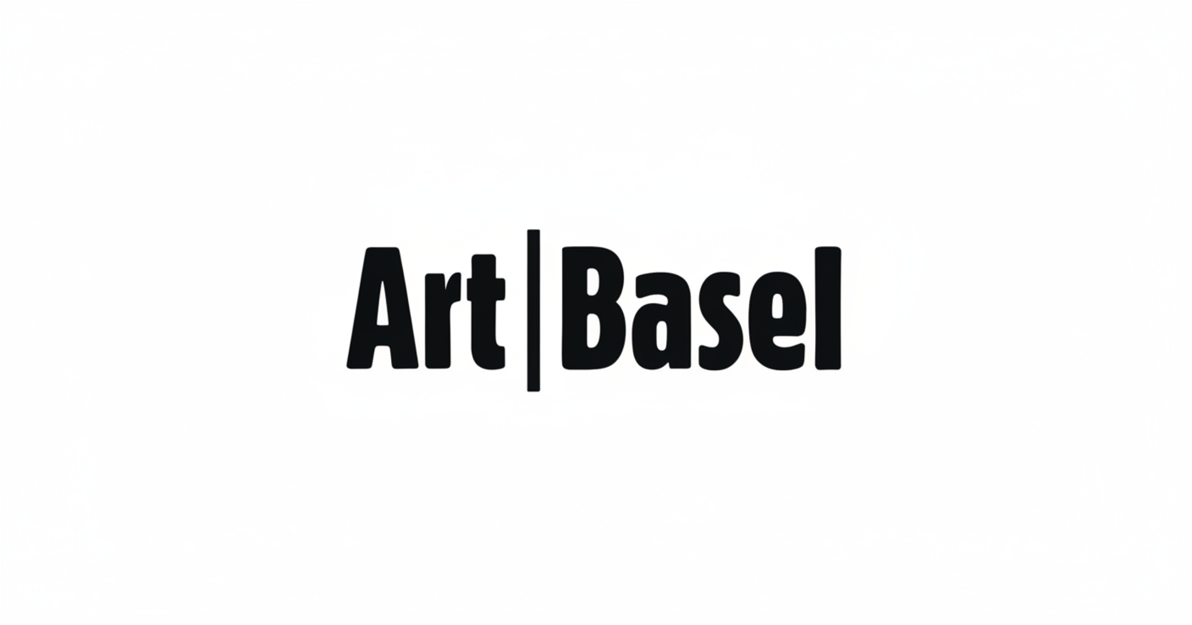 Art Basel | Paris 
23 — 25 October, 2026 
Sibylle Ruppert