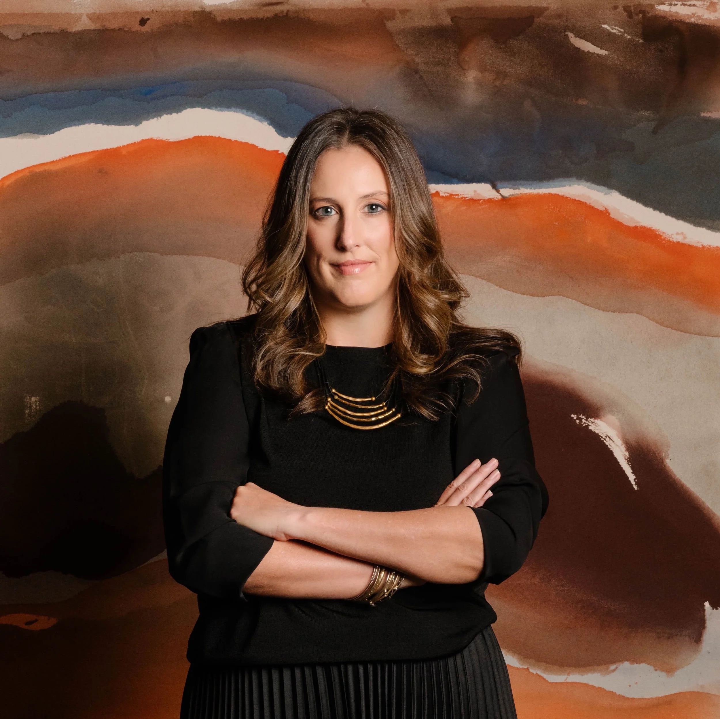 Carolyn Childers, Co-Founder & CEO of Chief