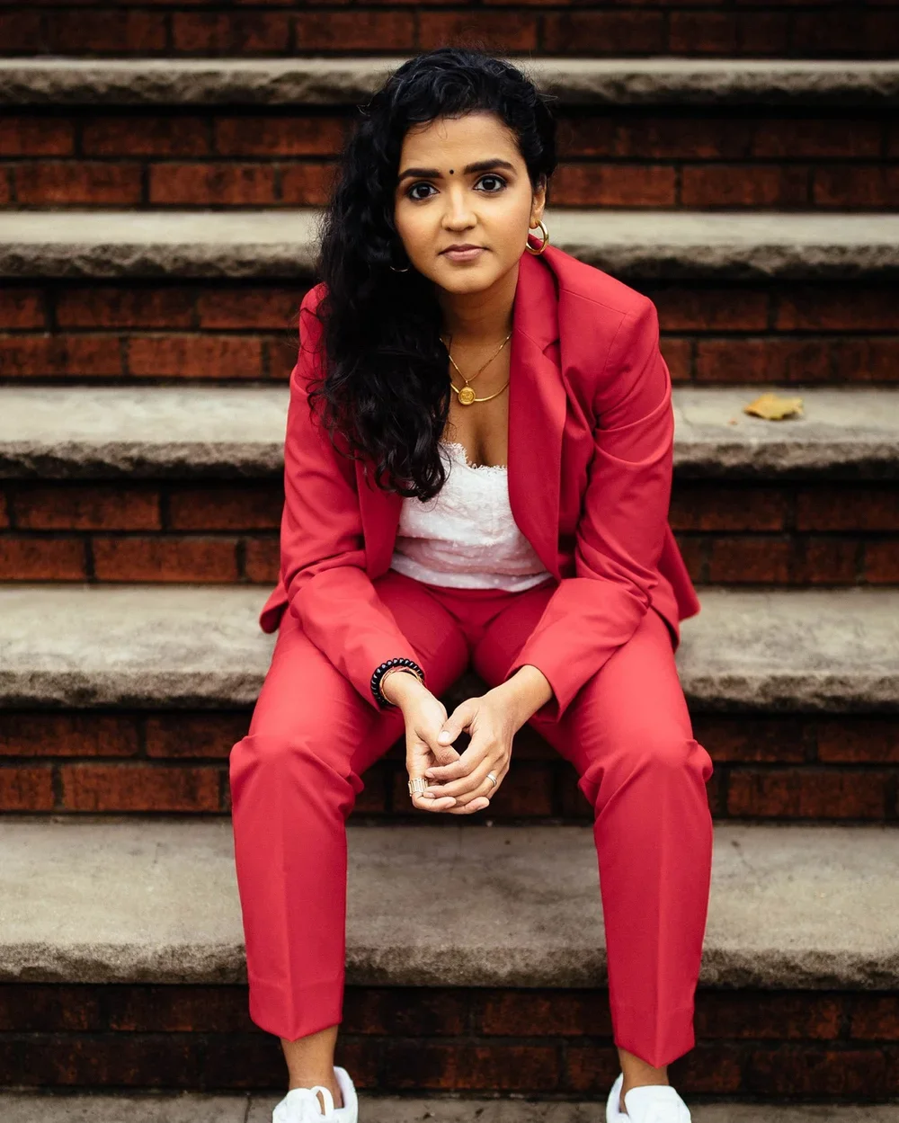 Deepti Sharma, Keynote Speaker and Serial Entrepreneur
