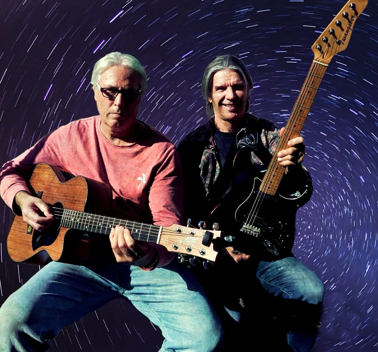 Friday Night Live Music 🎶

Enjoy live music from 🎤 Cosmic Duo in the Beer Garden tonight from 7pm 👏

See what else we have on ⬇️

🍻 Friday Happy Hour will be running from 3pm to 5pm

🚐 Our courtesy bus is now operating every day! For all drop of