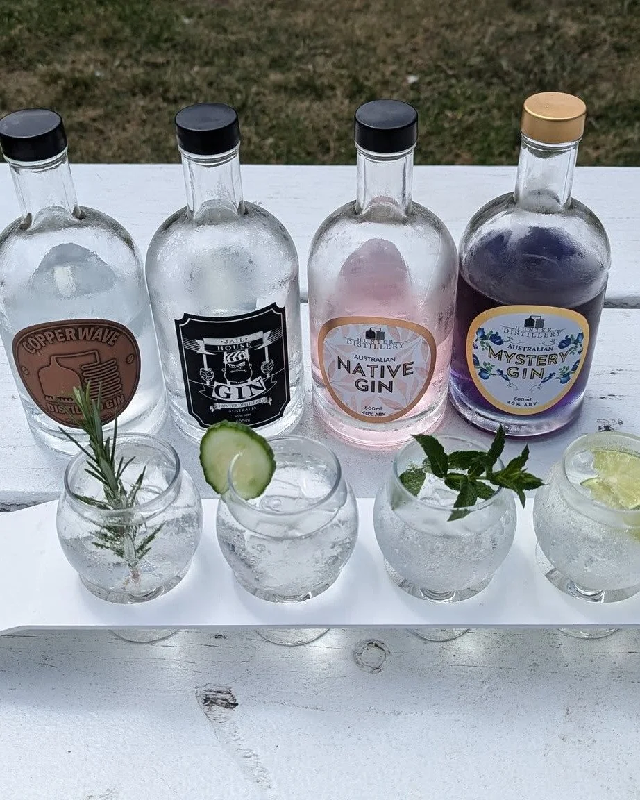 Can&rsquo;t decide what to try? 🍺🍸

Dive into our Gin &amp; Beer Paddles at the Brewery &mdash; the perfect way to sample and find a new favourite 👏