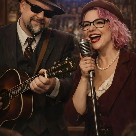 🎶 Friday Night = Sorted 🎶

Kick off the weekend with live music from Bonni &amp; Klyde from 7PM 👏

Cold beers flowing, good tunes &amp; the perfect Friday night atmosphere waiting for you 🍻

Round up your crew, grab a spot &amp; ease into the wee