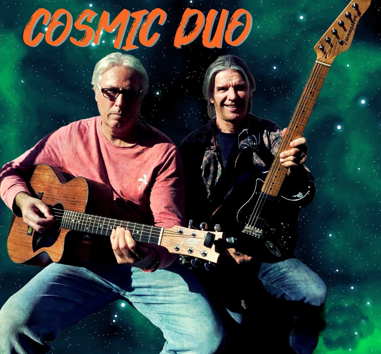 Friday nights at The Valley Brewhouse 👏

Cosmic Duo live from 7pm! Cold beers pouring, tunes sorted &amp; the weekend kicking off right 🍻

Happy Hour 3&ndash;5pm to get things started (members only)

Some exclusions may apply. Specials not availabl