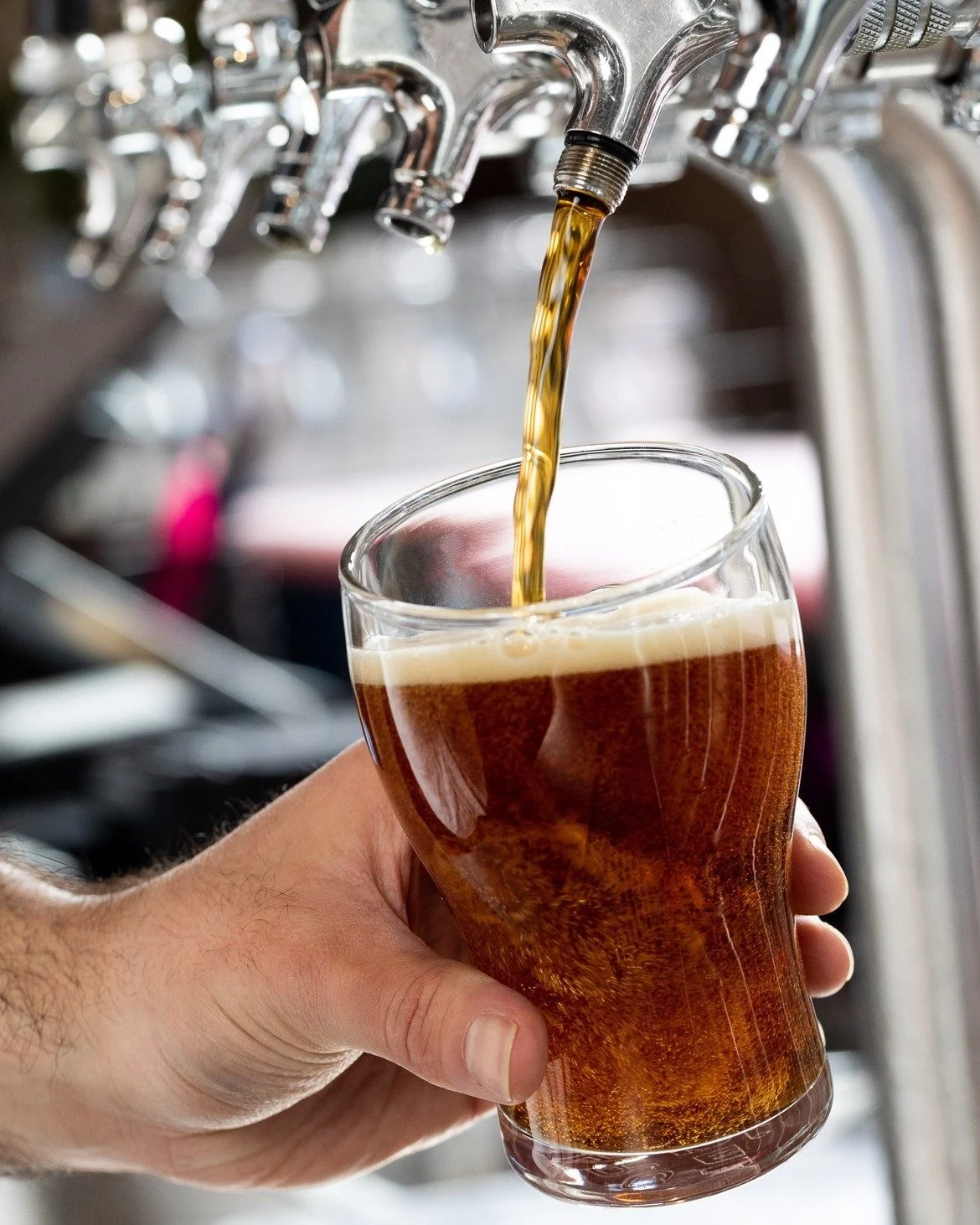 We&rsquo;re open as usual from 10am this Public Holiday 🍻

Swing by for a pub feed &amp; a drink!