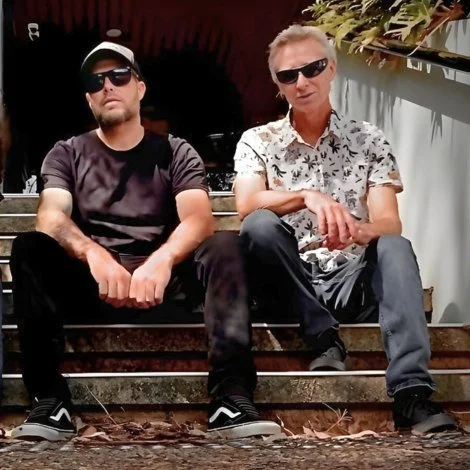 Kick off the weekend with Catfish Stew Duo live from 7pm 

+ Friday Happy Hour will be running from 3pm to 5pm (members only) 🍻

See you there!

Some exclusions may apply. Specials not available for takeaway, on public holidays, or during special ev