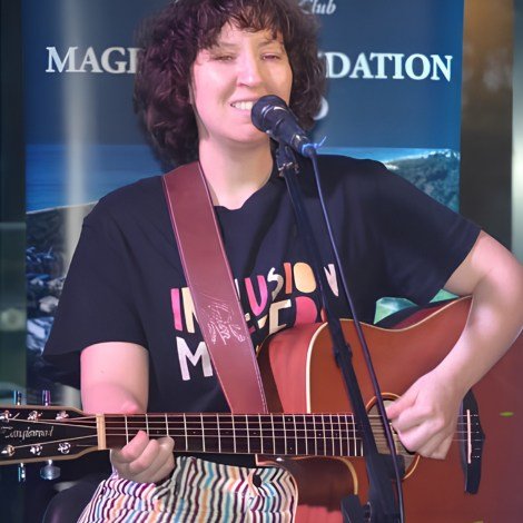 Wind down the weekend the right way with live music from Jessie-May K from 1PM 👏

PLUS
🍻 $7 schooners VBH Sessions Lager from 2&ndash;5PM
🎟️ Meat raffle from 2:30PM (drawn at 5PM) tickets just $2 from the bar
🎱 Free pool all day

See you there!

