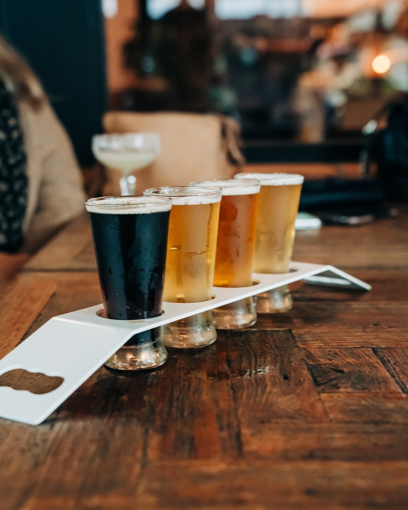 Public holiday plans? We&rsquo;re open as usual 🍻👏

Cold beers pouring, kitchen firing and the perfect excuse to pop into the brewpub for lunch, dinner or a couple with mates ☀️