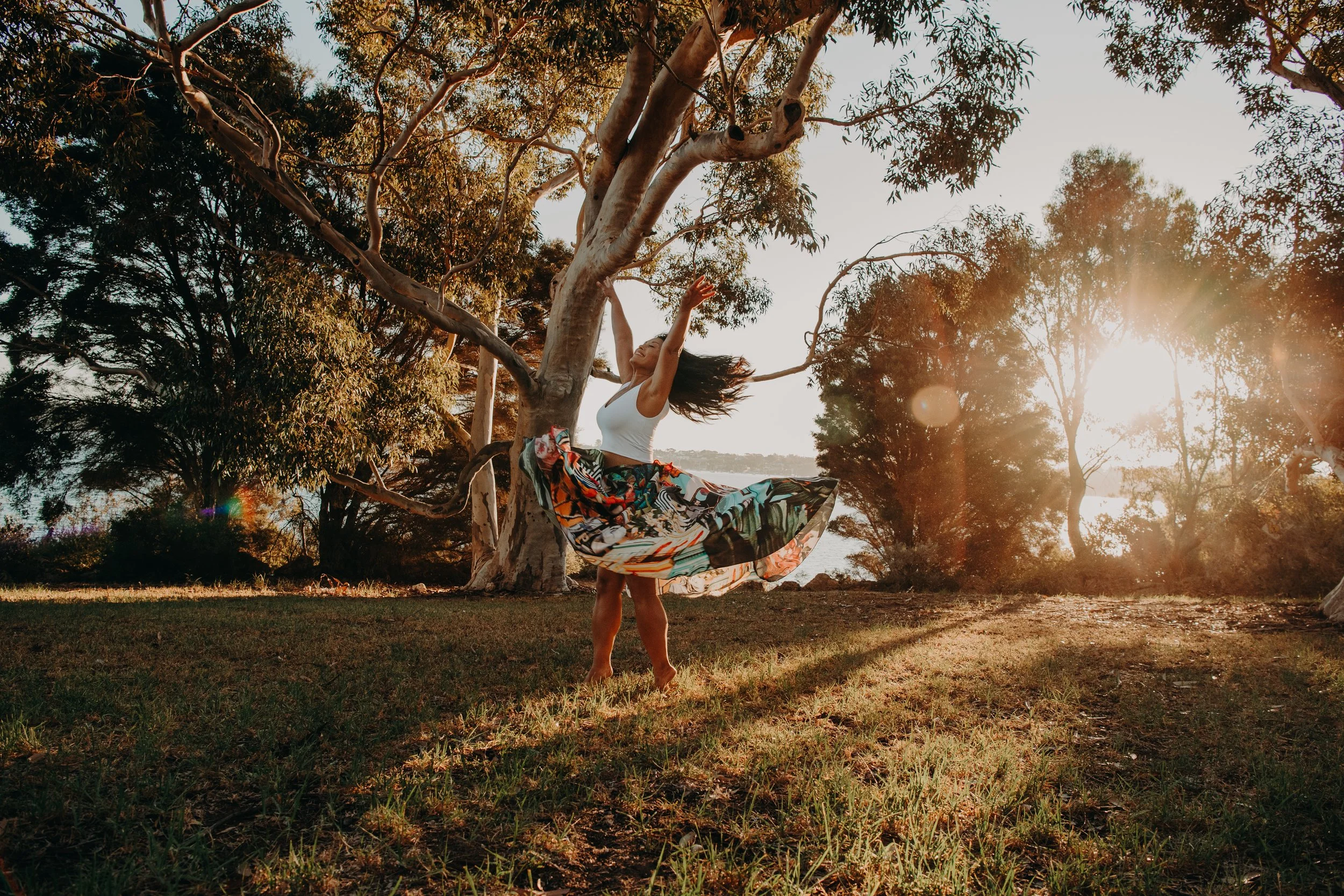 Salsa and Sauna Nights