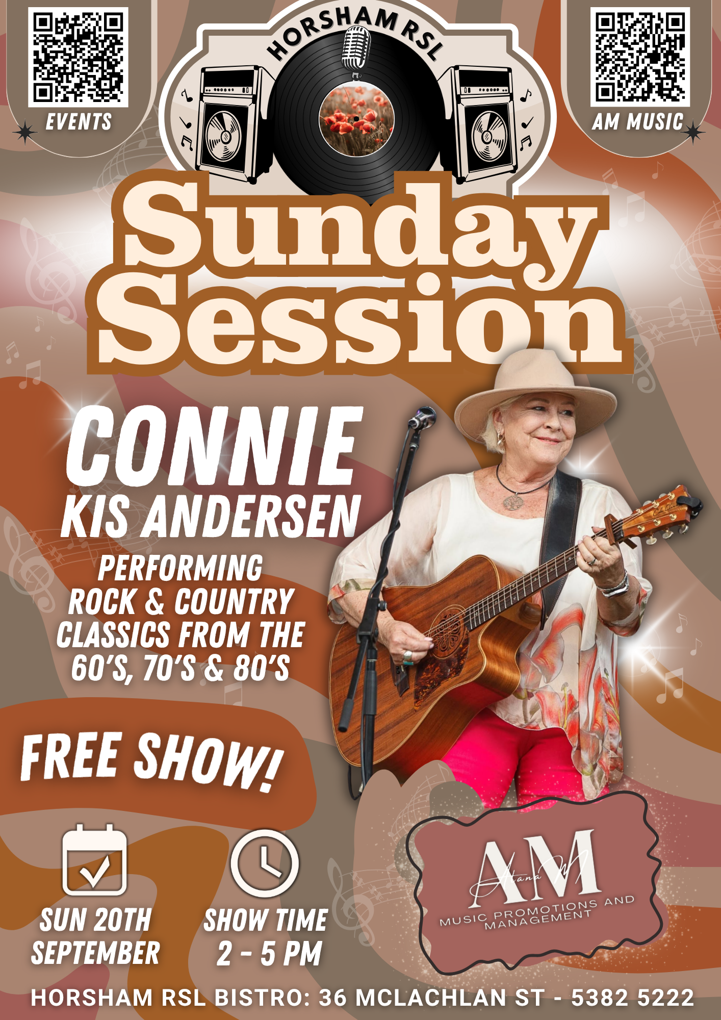 Sunday Session