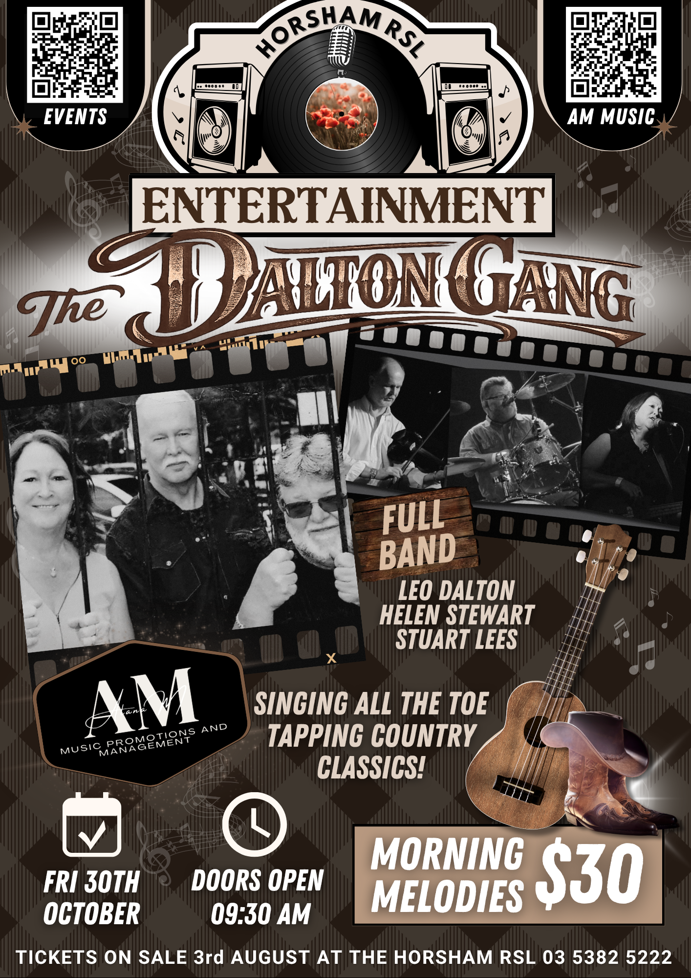 The Dalton Gang