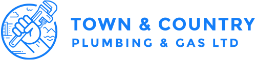 Town and Country Plumbing and Gas Ltd