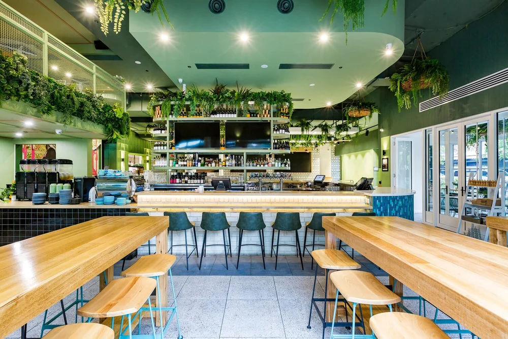 Projects — Form + Fellow | Interior Design