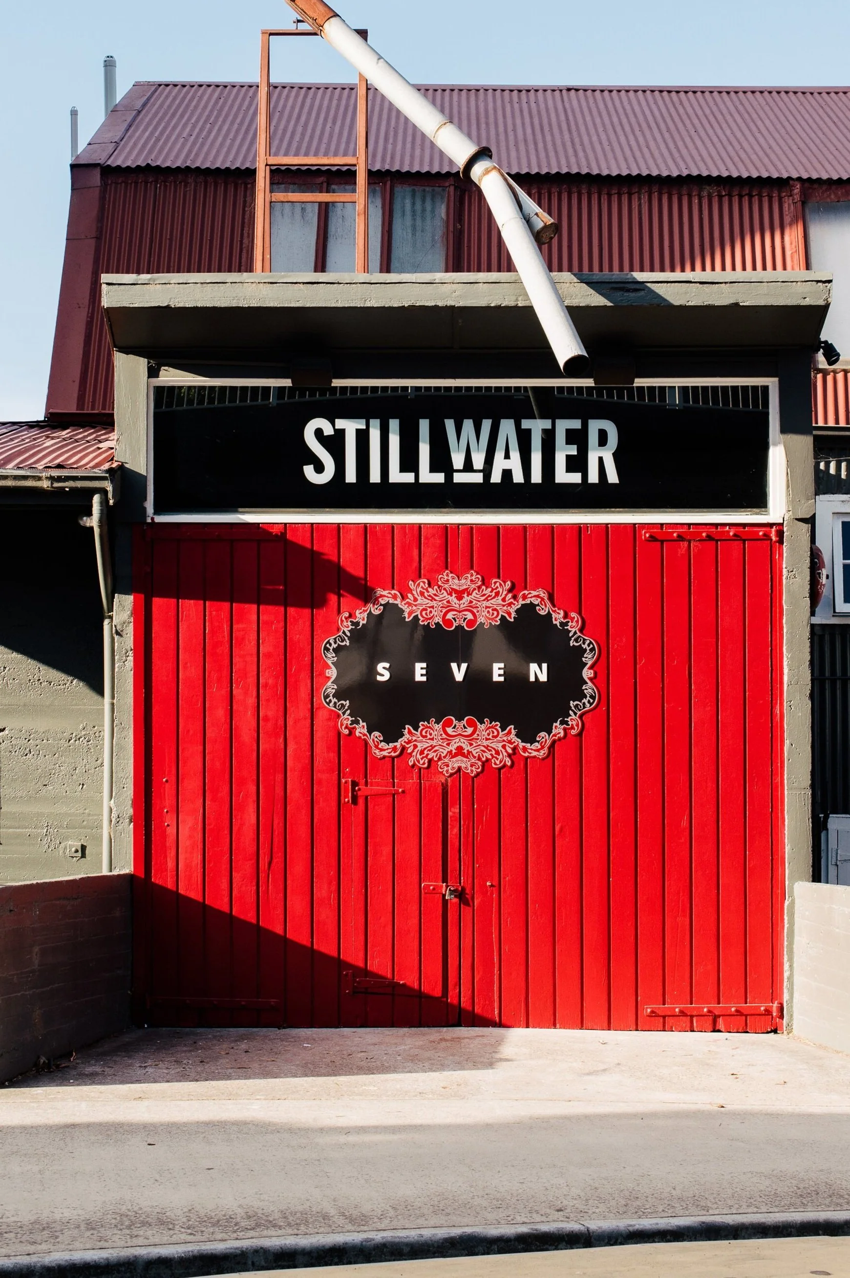 Stillwater Seven