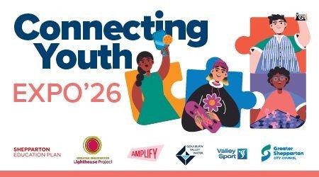Connecting Youth Expo