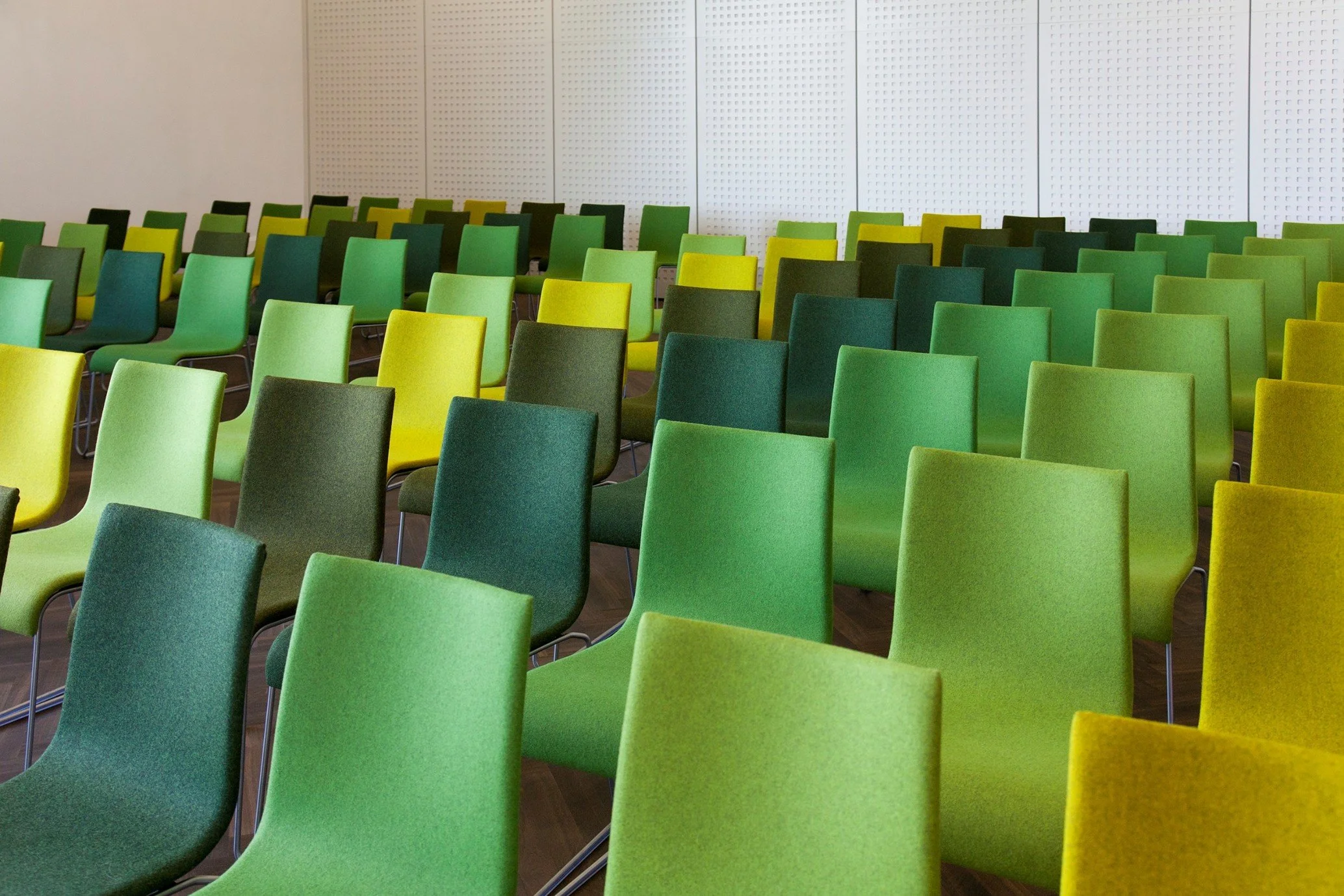 Annual General Meeting