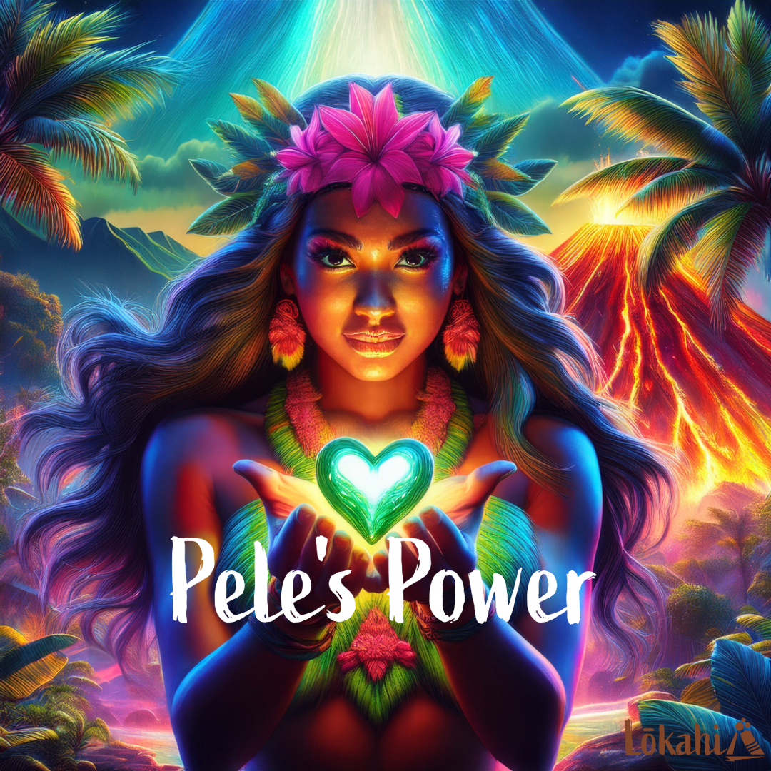 Pele's Power