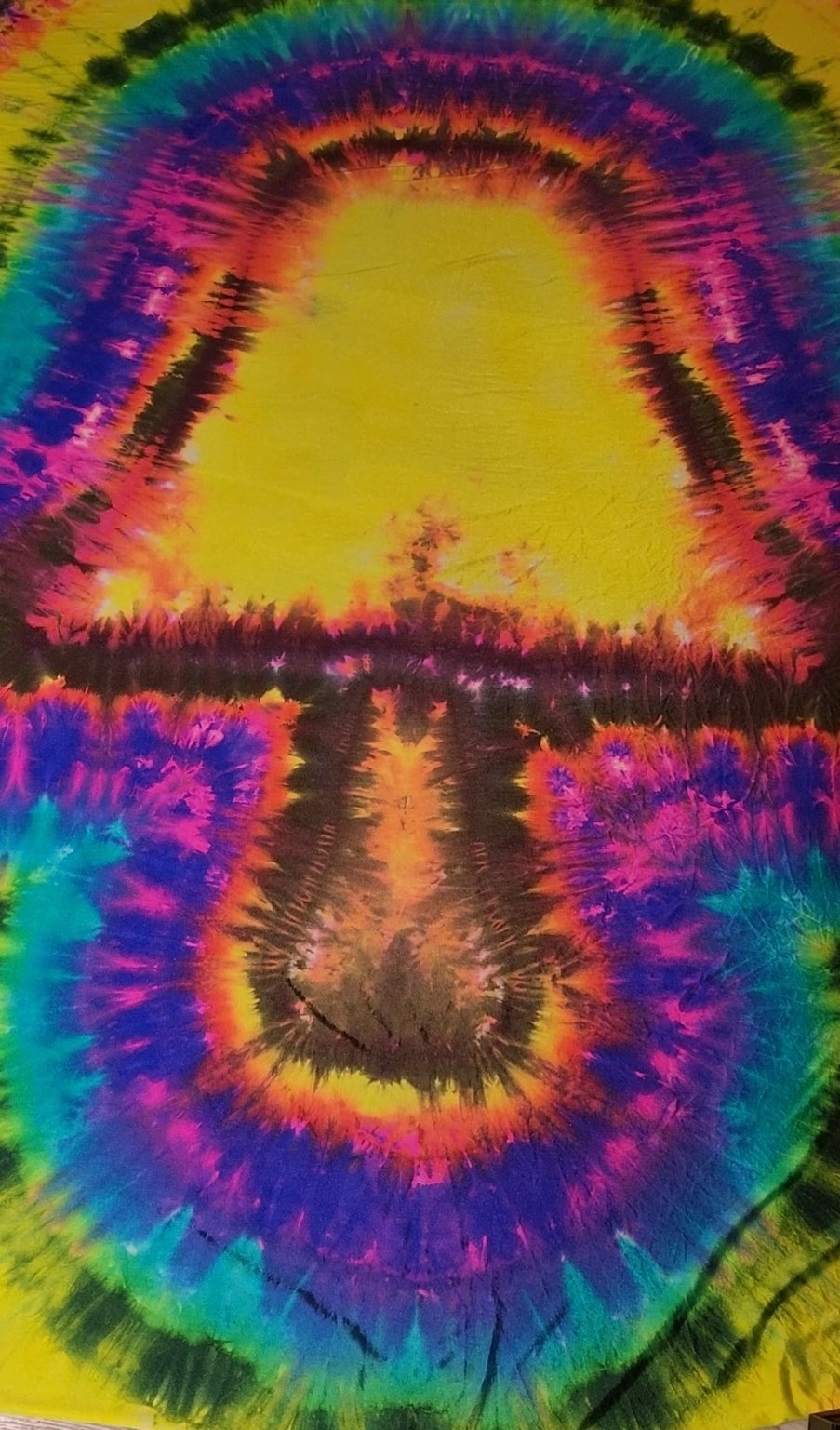 Magic Mushroom