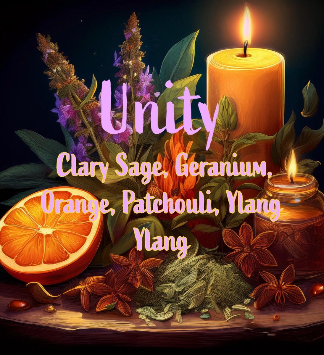 Unity
