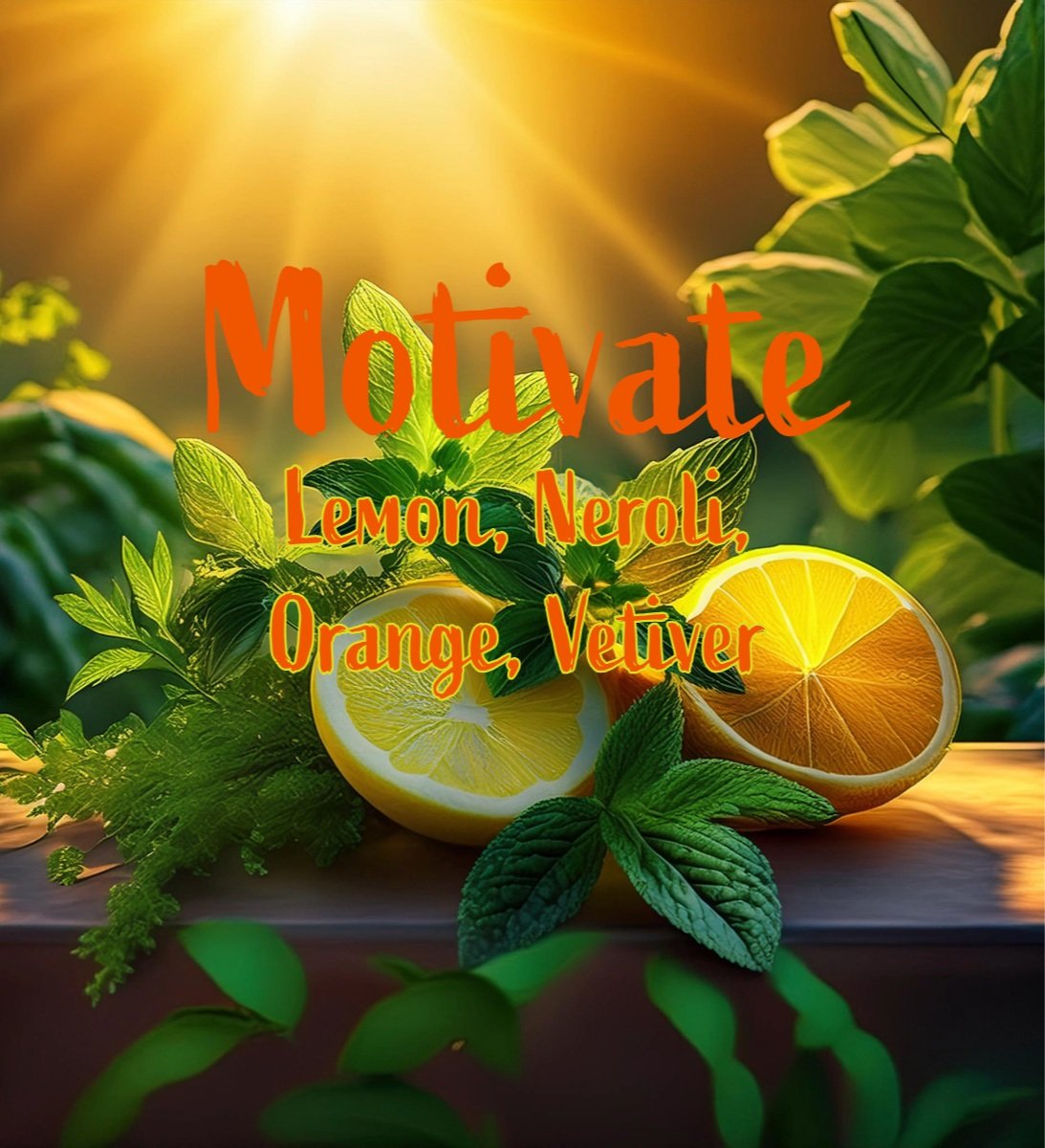 Motivate
