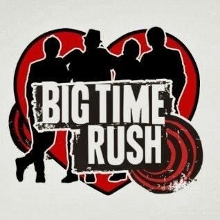 Big Time Rush for @Nora