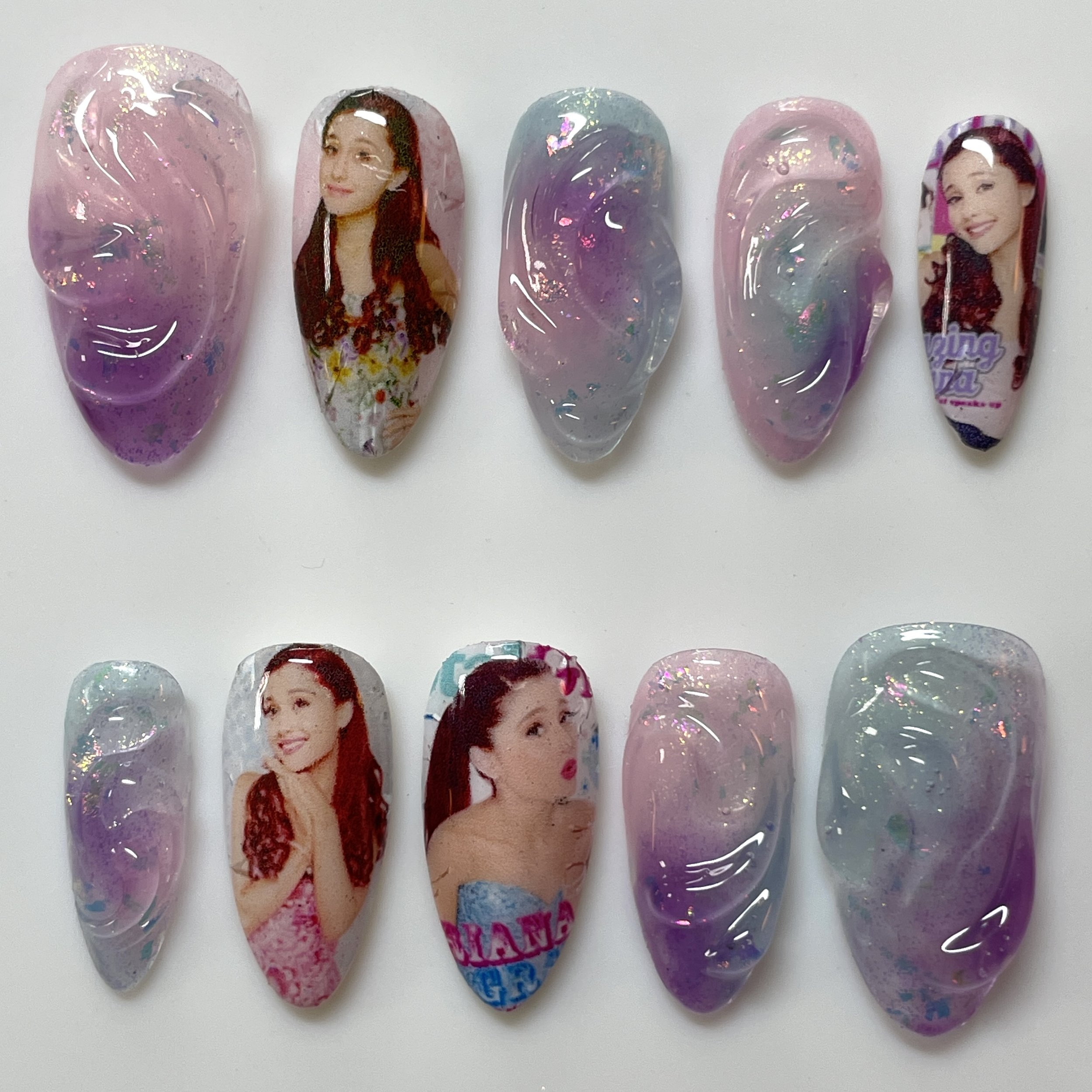 Ariana Grande