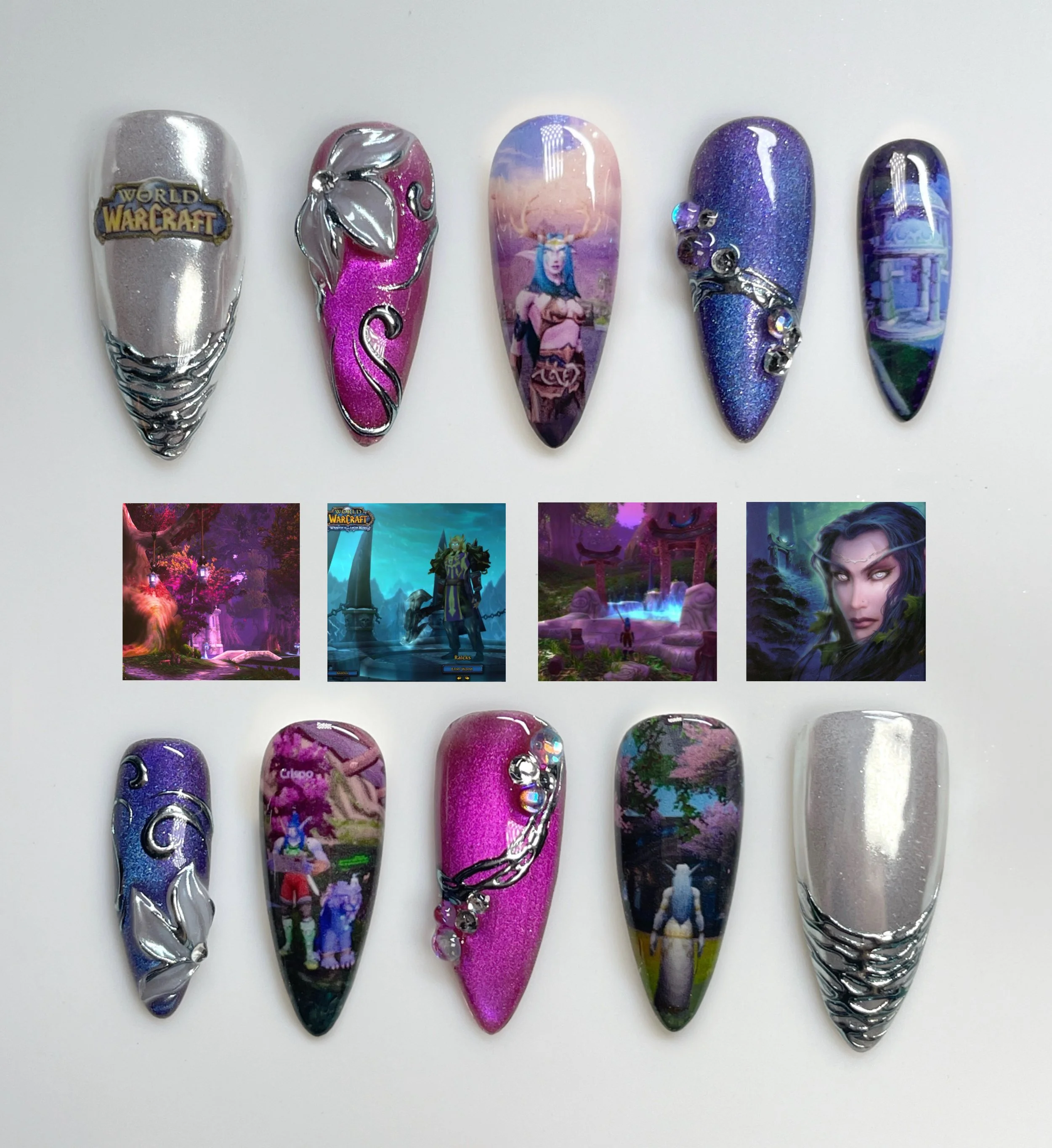 World of Warcraft