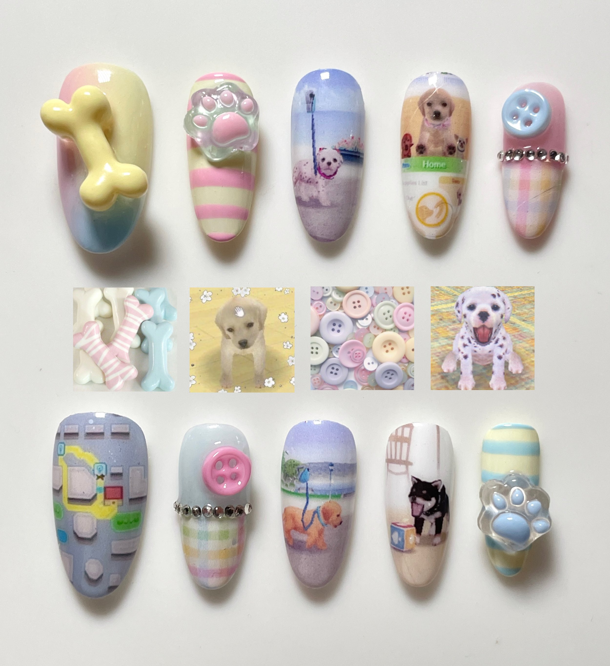 Nintendogs