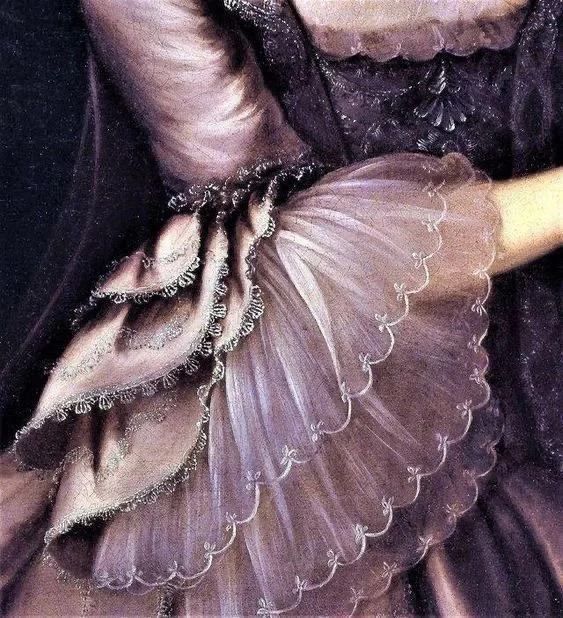 Custom sets for Lauren