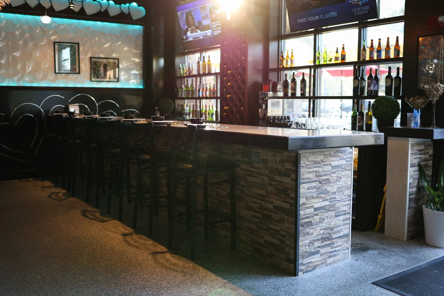 About — I Luv Hot Pot