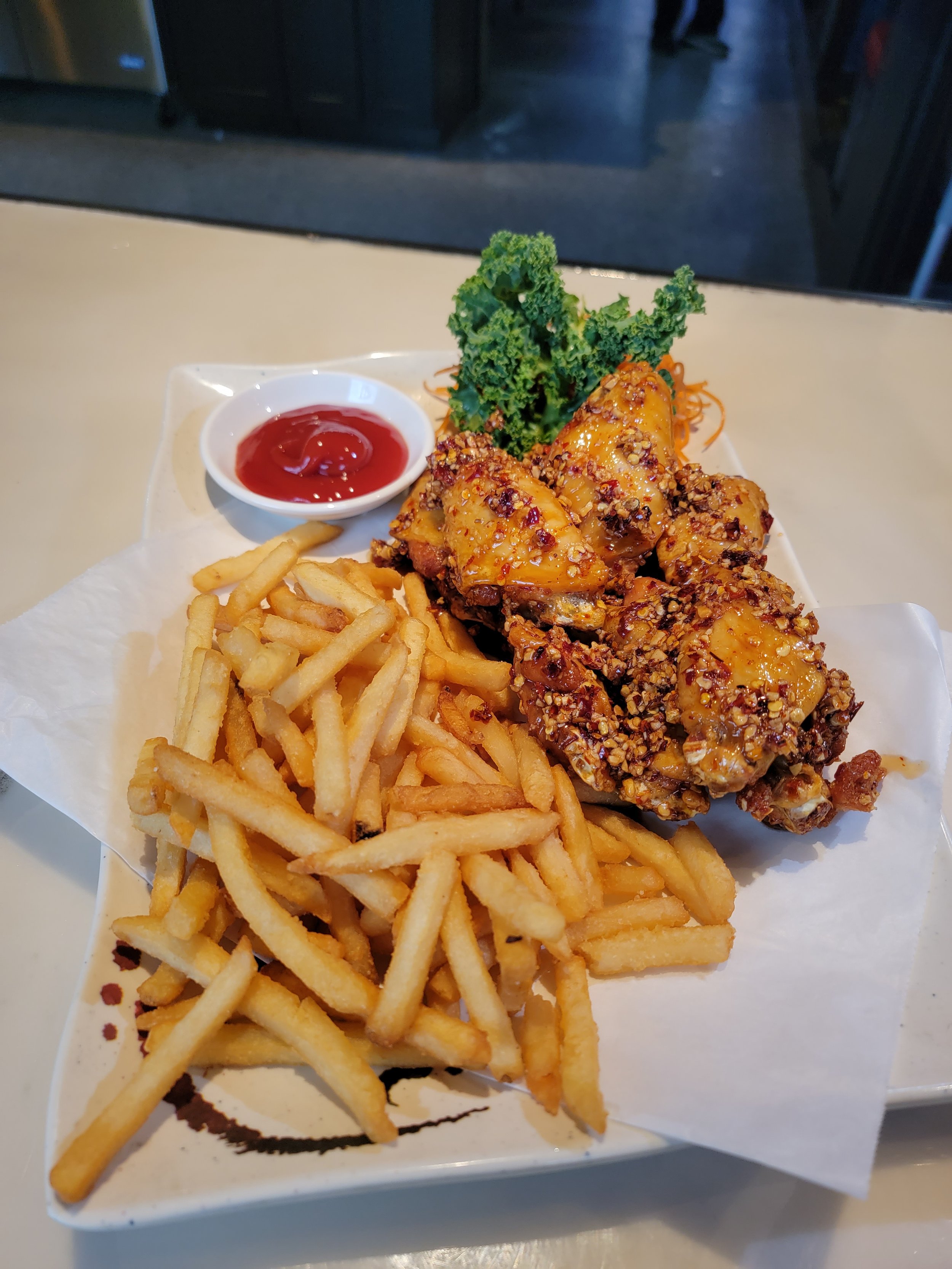 Gallery 1 — I Luv Hot Pot