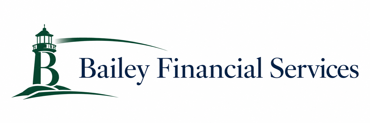 Bailey Financial Services
