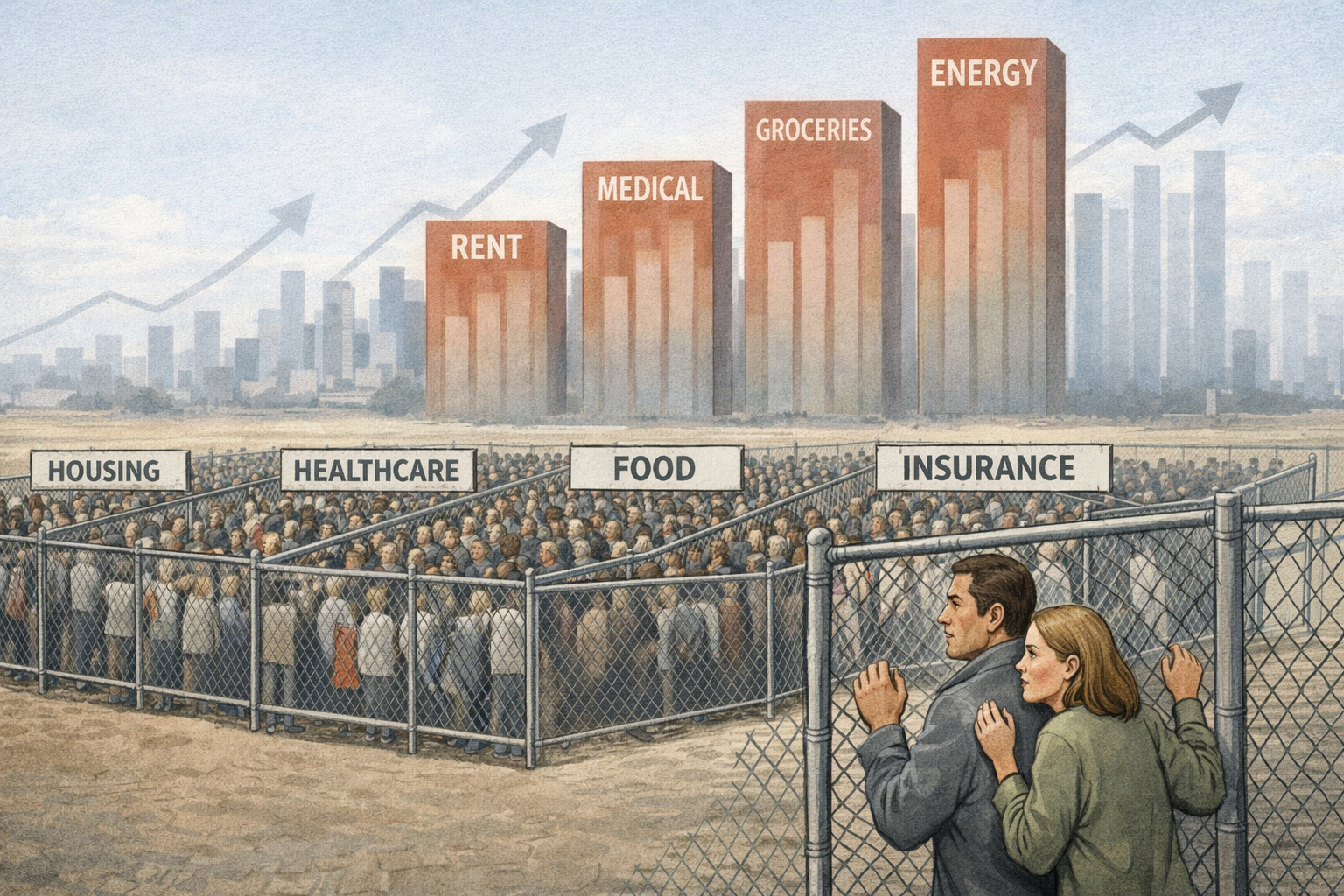 The Debt Ceiling Nobody Talks About