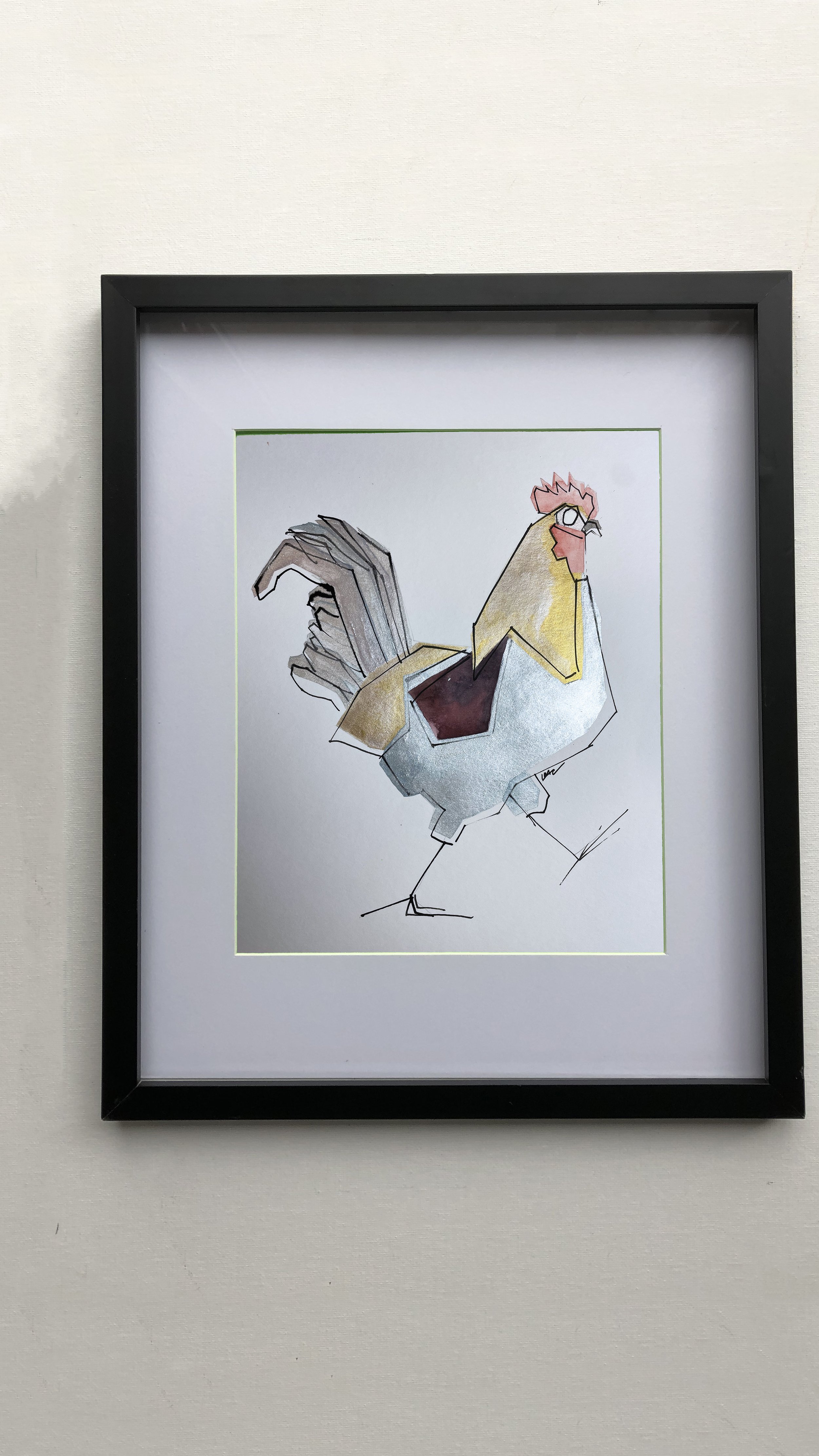 Blue+Hen+Chickenframed.jpg