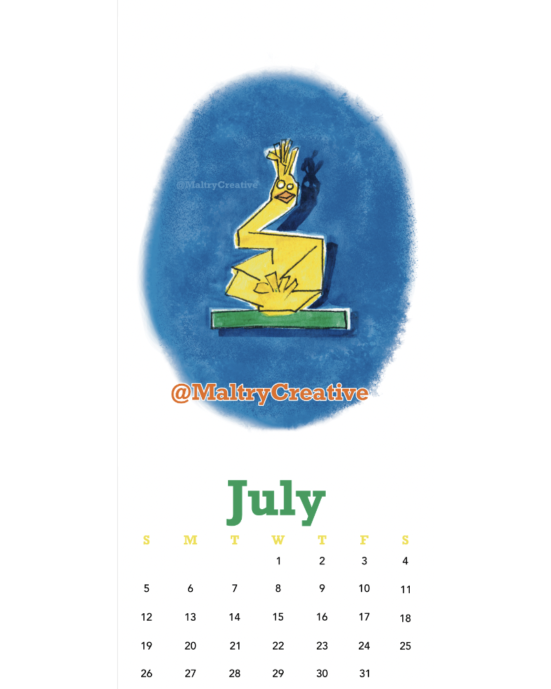 2026-MaltryCreative-FineArtPrint-Calendar-Watercolor-Abstract-Bird-Calendar_SOCIAL6.png