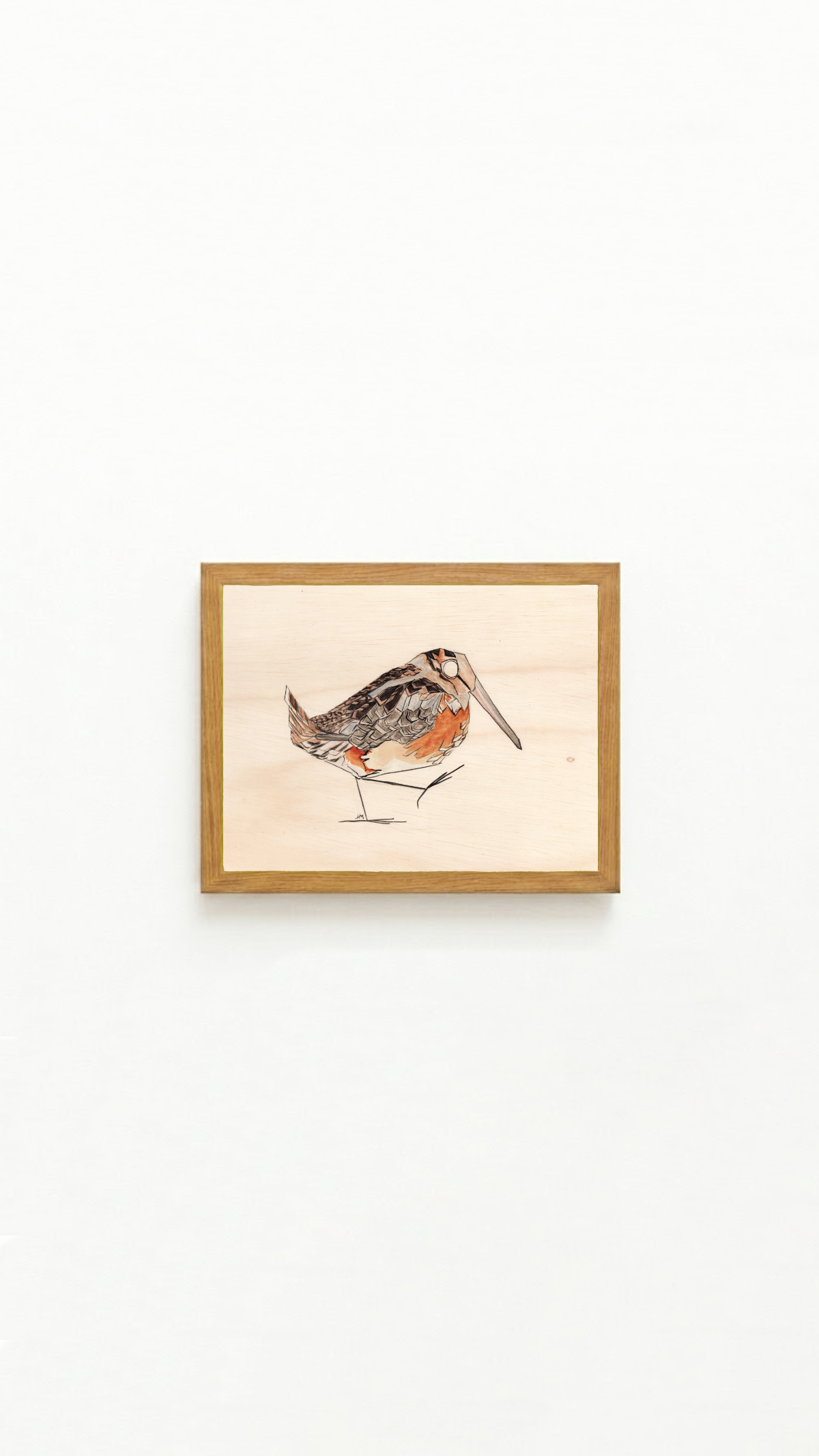 Woodcock_American_Framed.png