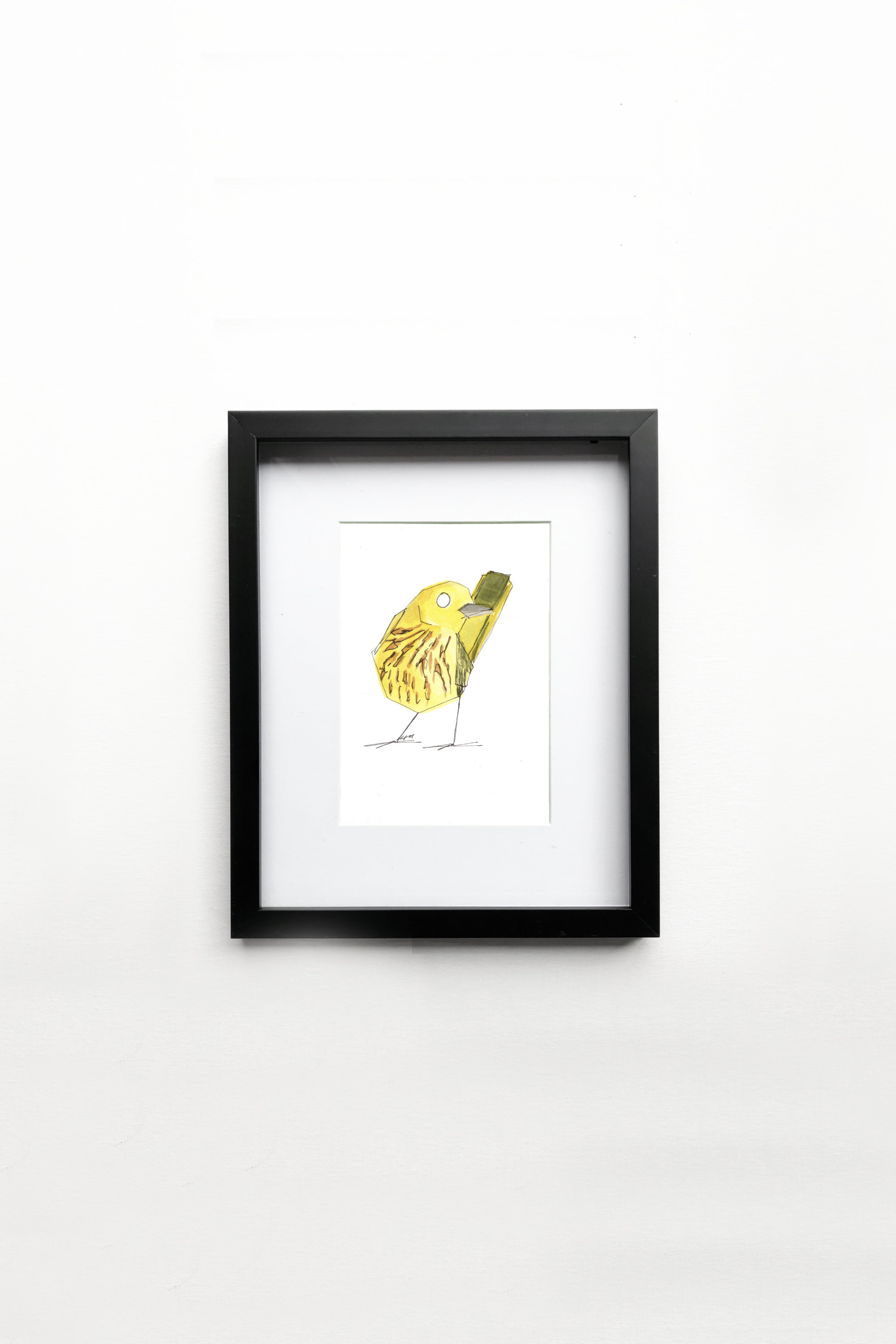 Yellow Warbler
