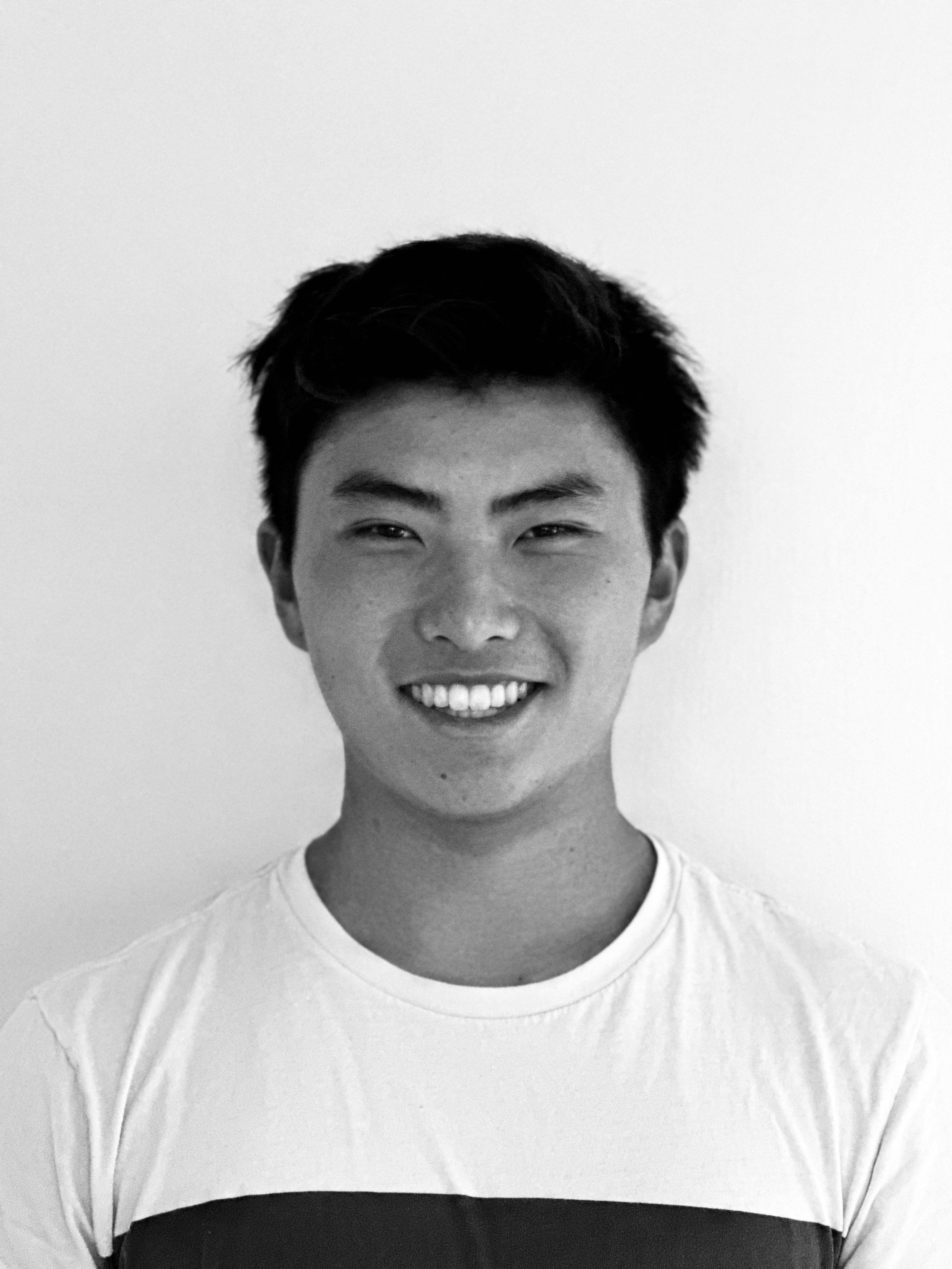 Jeremy Takichi
