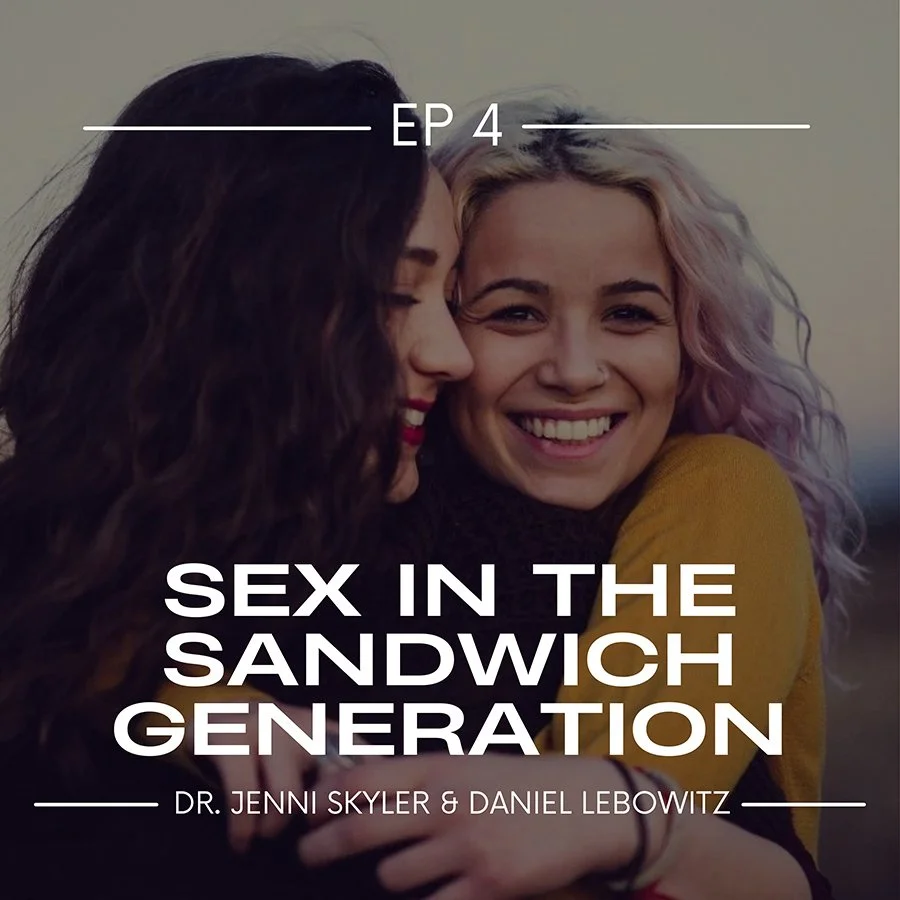 Sex in the Sandwich Generation