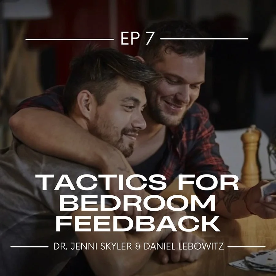 Tactics for Bedroom Feedback