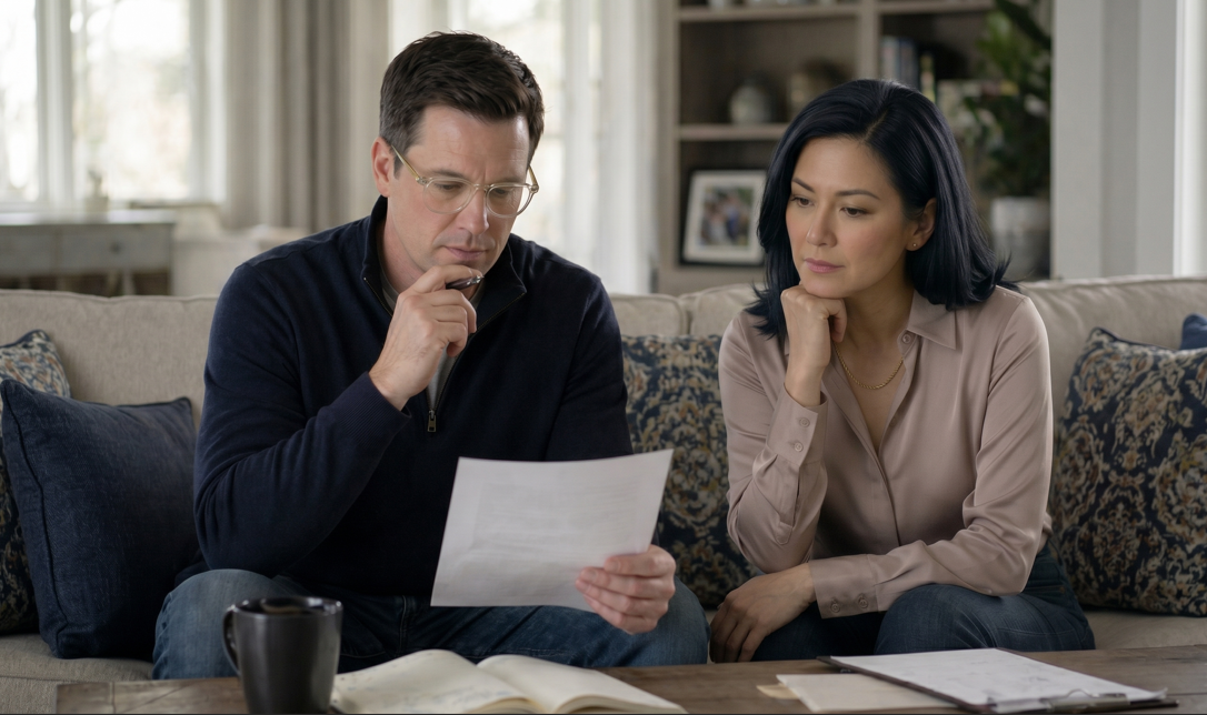The Sleep at Night Score™: Why People With Meaningful Wealth Still Feel Uncertain About Their Finances