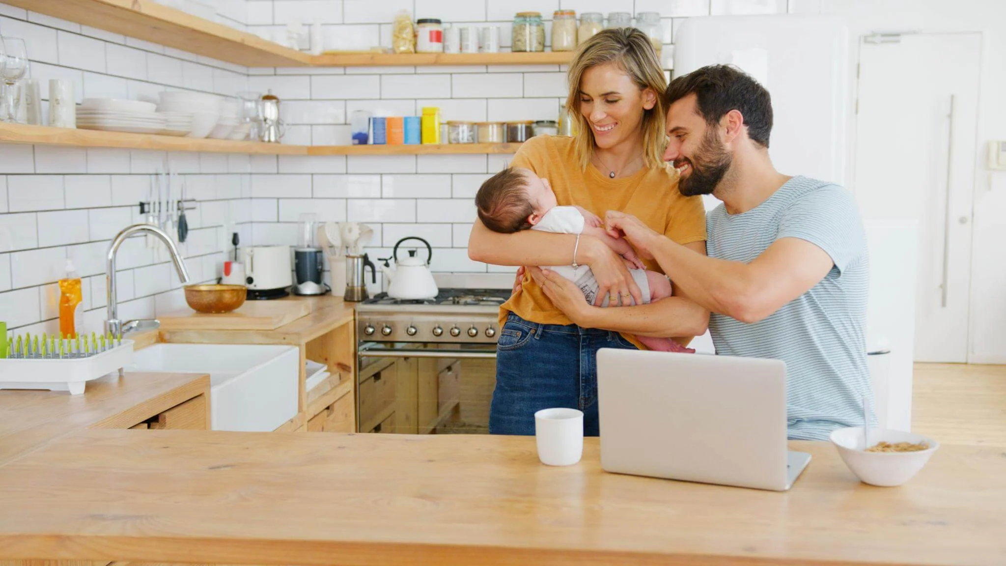 10 Underrated Money-Saving Tips for New Parents