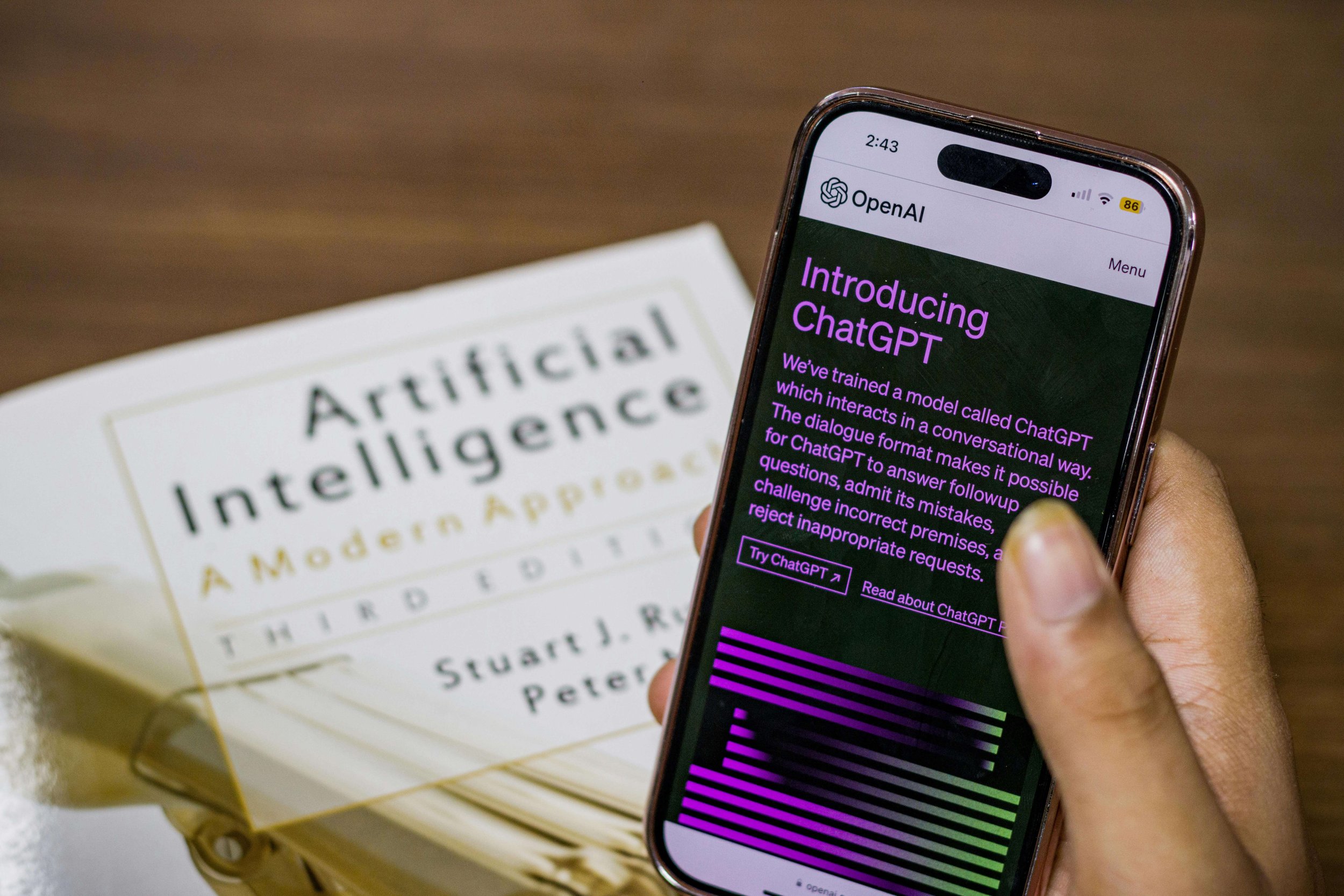 Will AI Replace Financial Planners in Scottsdale &amp; Phoenix?