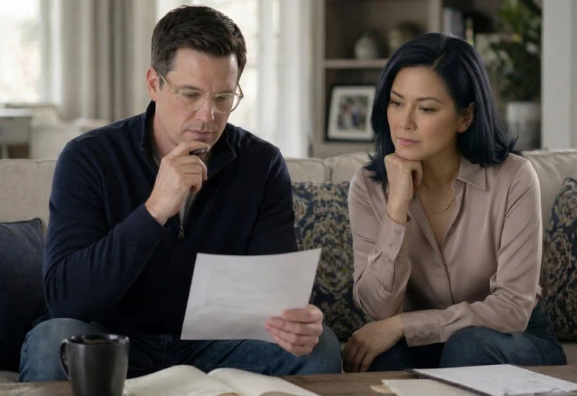 The Sleep at Night Score™: Why People With Meaningful Wealth Still Feel Uncertain About Their Finances