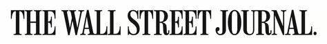 Wall Street Journal Featured Logo